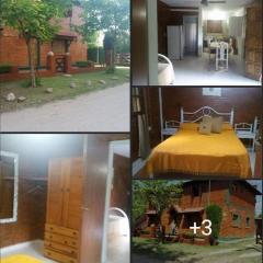 Departamentos Mis 5 Soles