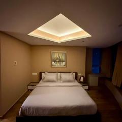 Centaurus Serenity Stays