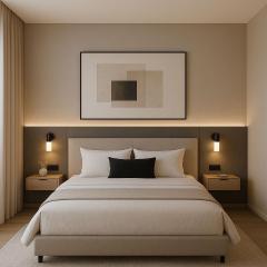 Ace Lagoon View Airport Hotel