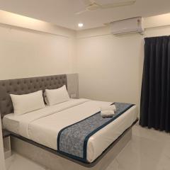 Hotel AeroStay Bangalore Airport