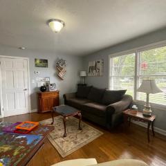 Family and Pet Friendly Home - Puzzle Palace