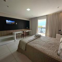 Aconchego e lazer completo