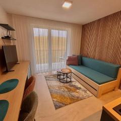 Apartmán nad Dolným Kubínom