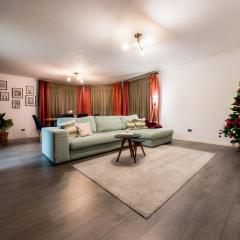 Spacious Apartment - Families & Groups - Free Parking