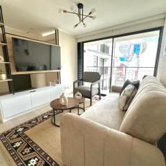 Apartment in the center of Miraflores Larco