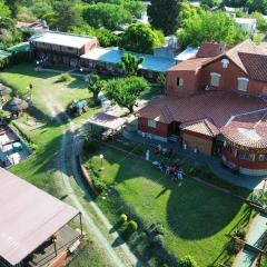 Castelar - Hotel & Apart