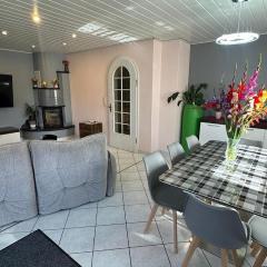 Ferienwohnung Nidderau Komfort