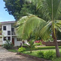 Privathaus Isabelita in Sonsonate, El Salvador