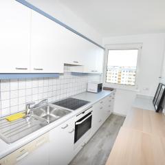 5 Einzelbetten Apartment