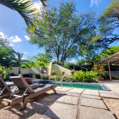 Vanilla Village Bohemian House