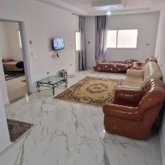 Appartement centre ville medenine