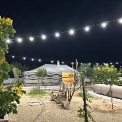 منتجع ومزرعة برزان