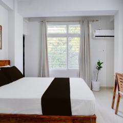 Hotel O by OYO La Vita Oasis