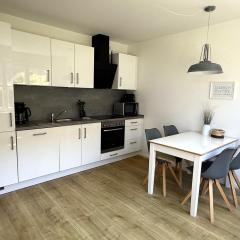 Ferienwohnung "Sprotte" am Schönberger Strand