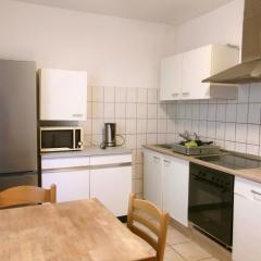 SHK-Unterkunft - Monteurwohnung