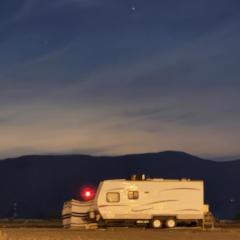 كرفان قَمره