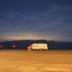 كرفان قَمره