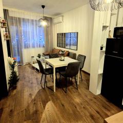 Kapana Garden - 4 persons luxury apartment