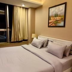 2Bed Apartment in Centaurus with City and Margalla views