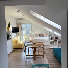 Apartament Ptyś w Centrum Rehabilitacji &spa