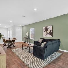 3BR Townhome/Close to Mayo and Beaches!