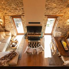 Chalet 1932 Boutique Mountain Chalet με Ιδιωτικό Hot Tub & Τζάκι