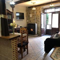 Casa Rural La Antigua Tahona