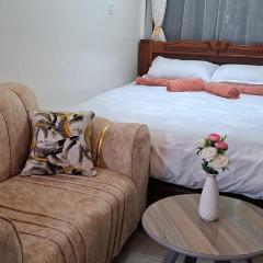 The cozy nook - Thindigua