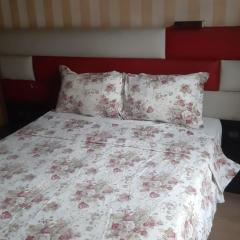 Appartement meublé à Casablanca