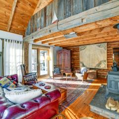 Family Cabin Near Bellayre and Platekill Mtns!