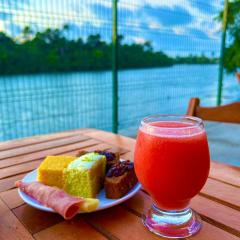 Pousada Ypês dos Lençóis