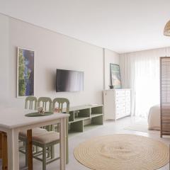 Estúdio Charmoso a 400m do Mar PJ0613