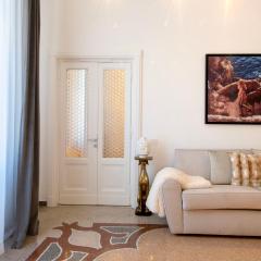 Partenope Luxury Suite