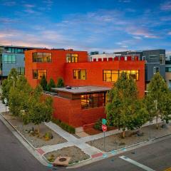 LoHi Luxury Modern House — Walk to Everywhere