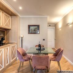 Dolce Vita Luxury Suite