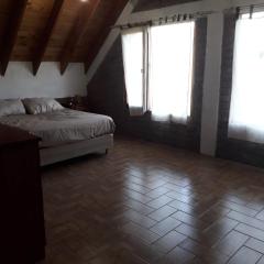 Casa de campo en Trevelin