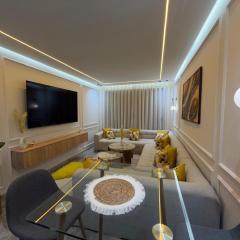 Metropol Park Studio in Maarif