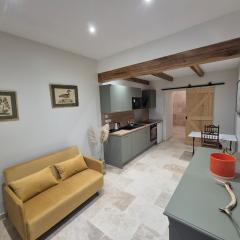 Château de la Follie - Le Bourgot