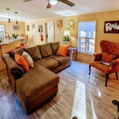 Sweet Salem Hideaway