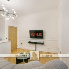 Crown Street Suite 3 - Grampian Lettings