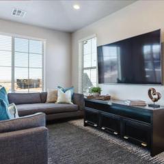 Petroglyph Place Near Zion and Sand Hollow