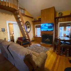 Little Chateu Cottage