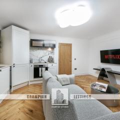 Crown Street Suite 1 - Grampian Lettings