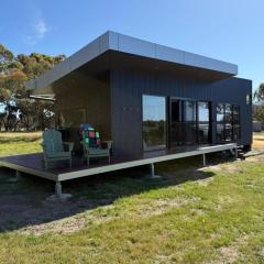 Jarosite Escape - Noel