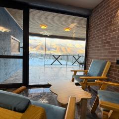 Shahdag Berghoff House