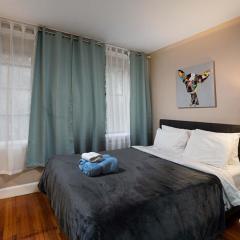 Studio close to Central Park, Lenox Hill & NY Presbyterian