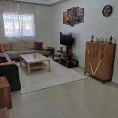 Chez Rime Cosy apartment with pool view