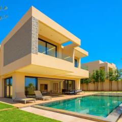 Momiji Golf Villa - Private Heated Pool