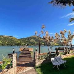 Angra dos Reis - Píer 600 casa 4