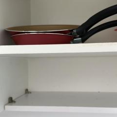 Casa 2 Suites ,térrea ,